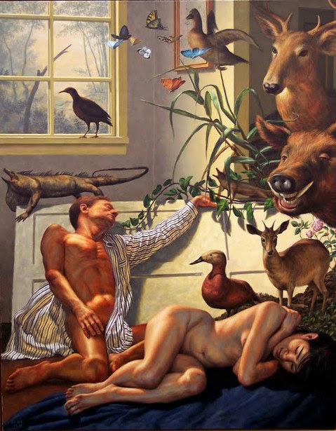 f. scott hess