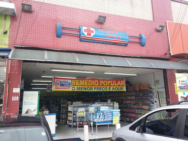 Avaliações sobre Farma Conde em São Paulo - Drogaria