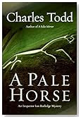 The Pale Horse by Charles Todd