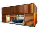 Cargo Container Homes | Container Homes For Sale