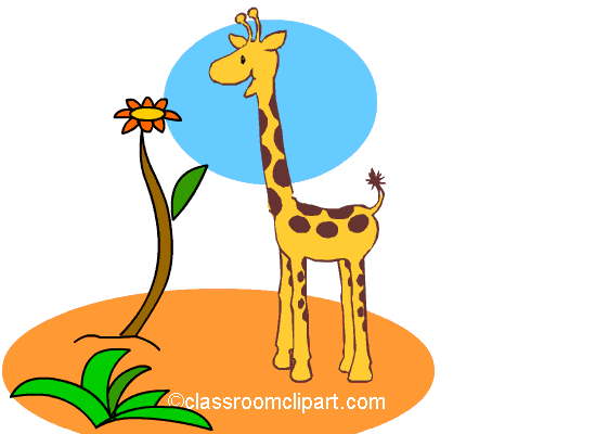 Animals Animated Clipart giraffe 812cc Classroom Clipart Animals Animated Clipart giraffe 812cc Classroom Clipart