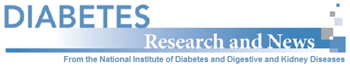 Diabetes Research and News