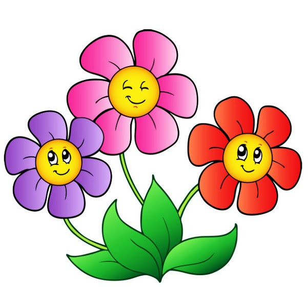 Animasi Bunga Matahari Clipart Best