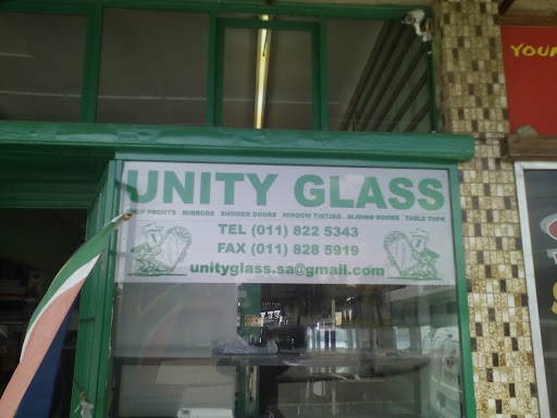 Unity Glass Works