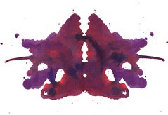 Illustration Friday - Monster