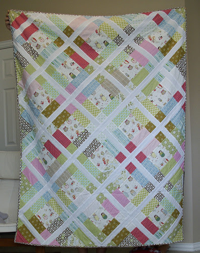 Juliet's Quilt
