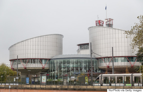 european court human rights