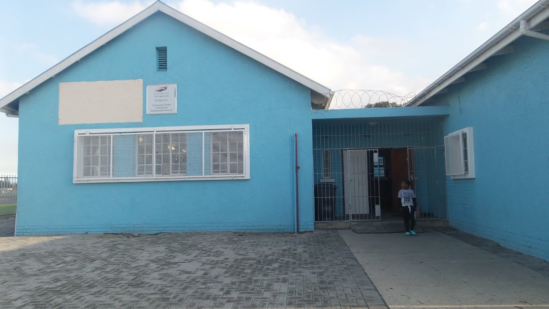 Bridgetown Community Centre