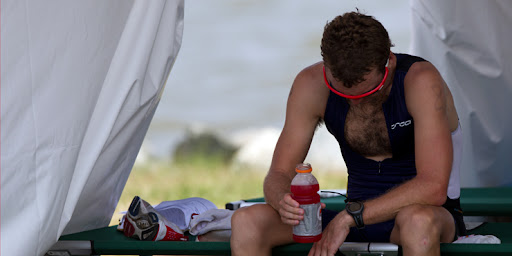 Fix your triathlon race day problems with these smart solutions