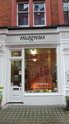 Magnus Shoes Ltd