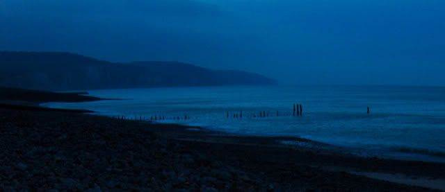 Night Tide