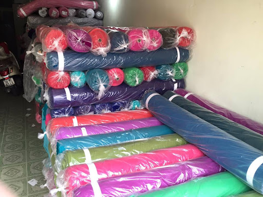 Thu mua phế liệu vải cây ,vải khúc , vải tồn kho với giá cao - Thu mua dây cáp điện giá cao 0965 678 579 ( LH - E Bình )