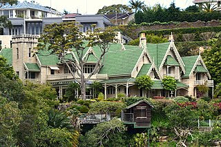 The Hermitage Vaucluse Sydney The Hermitage Vaucluse Sydney