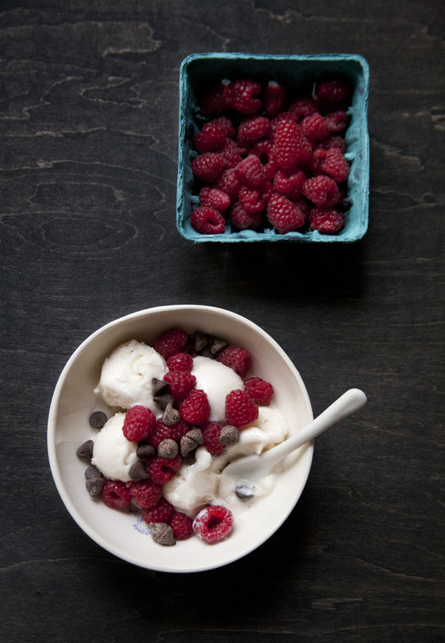 red, white & chocolate