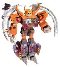 Armada Unicron Armada Unicron