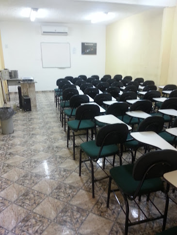 Fundação Brasil Educação e Negócios - Manaus