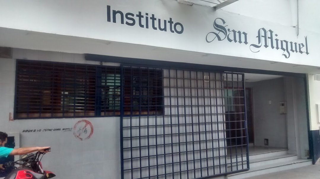 Instituto San Miguel