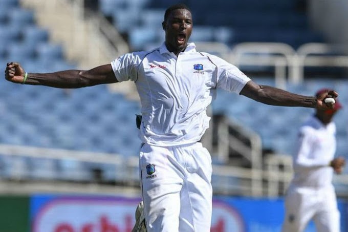 Jason Holder Expects West Indies to Finish Fourth or Fifth in World Test Championship