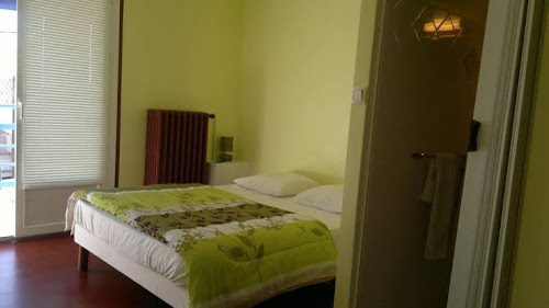 Siège social AMBRE HOTEL Lunel