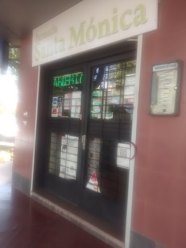 Farmacia Santa Mónica