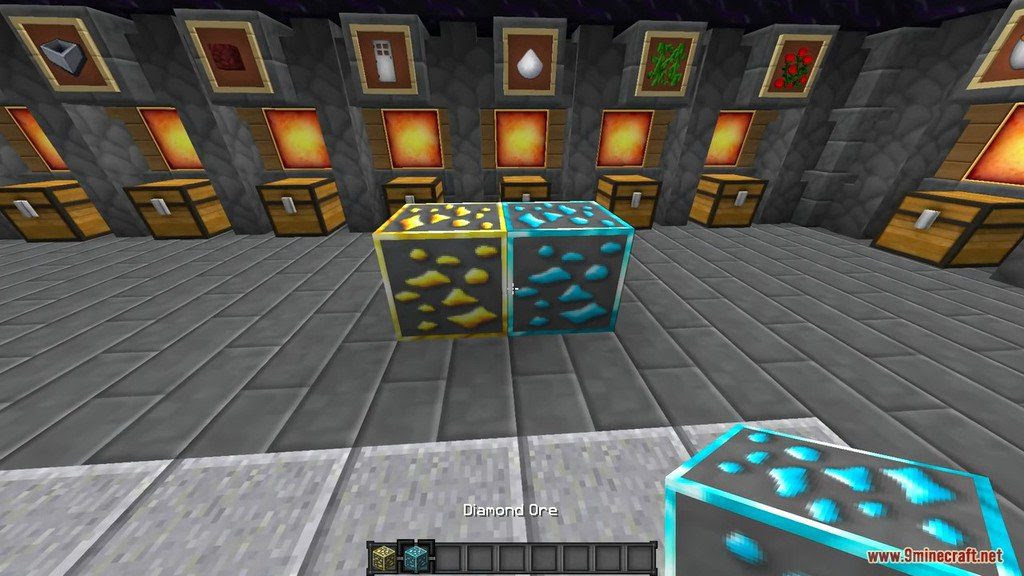最良かつ最も包括的な マイクラ テクスチャ Pvp マインクラフトコレクション