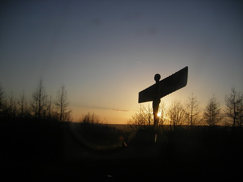 angel of the north