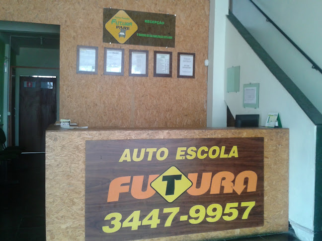Auto Escola Futura