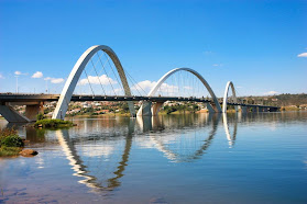 Ponte Juscelino Kubitschek
