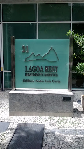 Condomínio Lagoa Best Residence Service