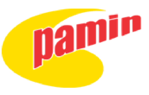 Logo PT Pacific Medan Industri