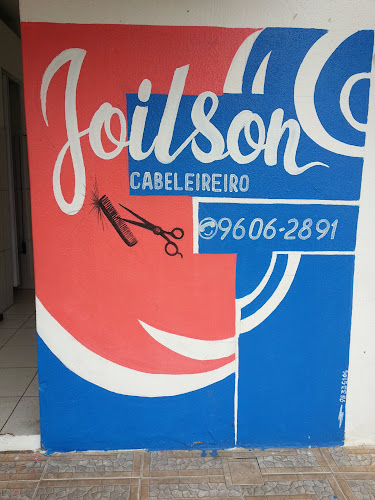 Avaliações sobre Joilson Cabeleireiro em Aracaju - Salão de Beleza