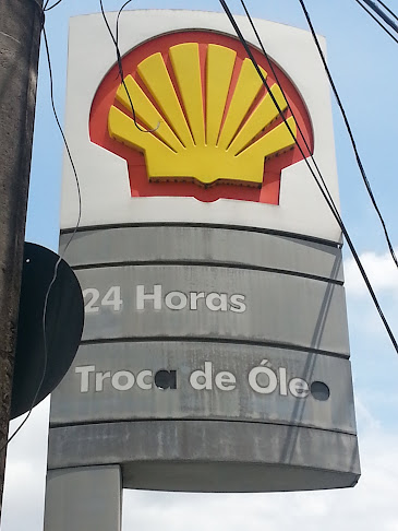 NAVERIO NAVEG DO RIO AMAZONAS LTDA - Manaus