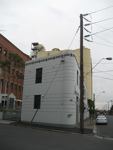 Penfold Australia Ltd, North Melbourne
