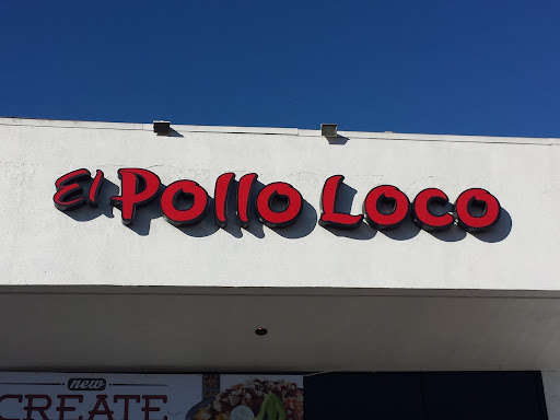 Mexican Restaurant «El Pollo Loco», reviews and photos, 1449 E Colorado Blvd, Pasadena, CA 91106, USA