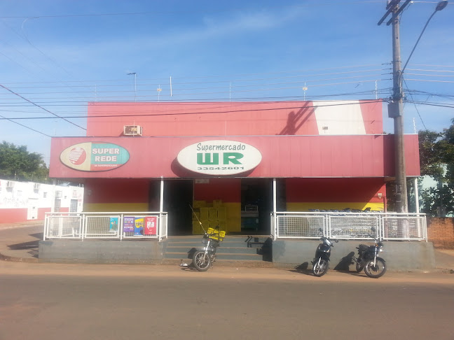 Supermercado WR