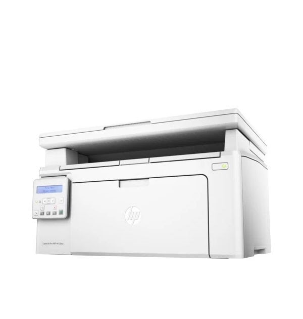 Hp Laserjet Pro Mfp M130nw Imprimante Multifonctions