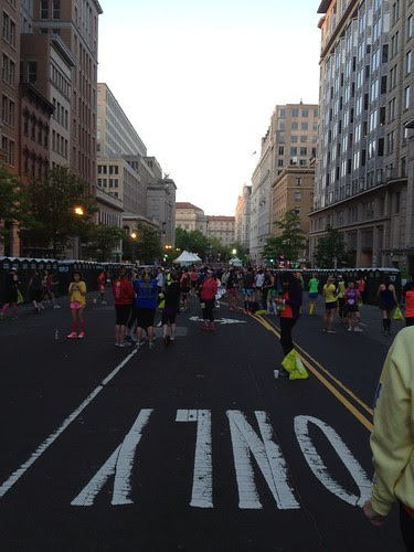 Nike women's half