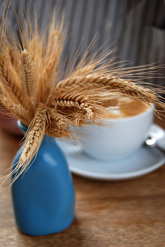 Wheat+Coffee