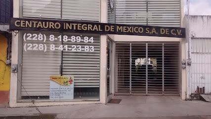 Centauro Integral de México