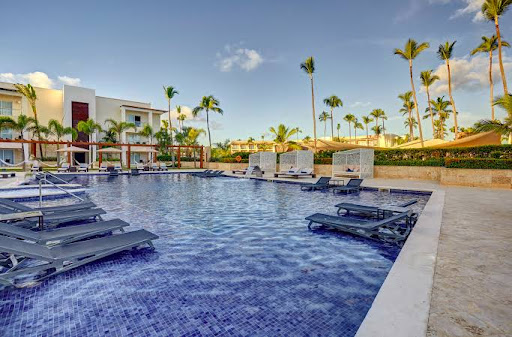 Hideaway at Royalton Punta Cana, An Autograph Collection All-Inclusive Resort & Casino - Adults Only