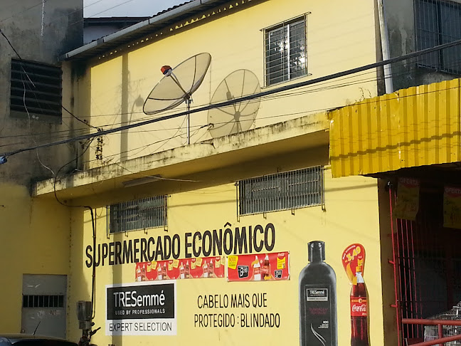 Supermercado Econômico COHAB Recife - Recife