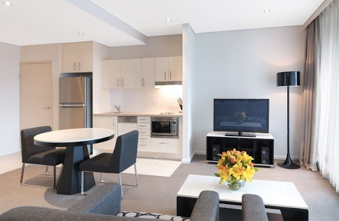 Serviced Apartments: How to Make Them Extra Homey