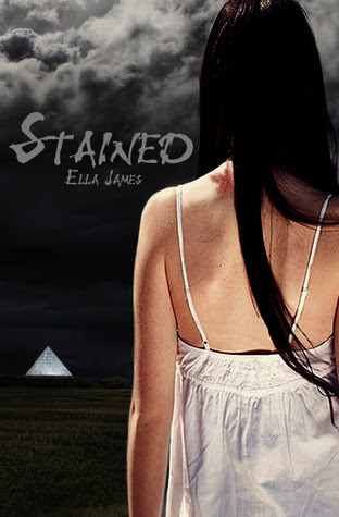 Stained (Stained, #1)