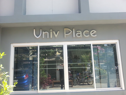 Univ Residence