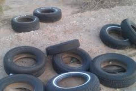 Tire Disposal Tire Recycling Tire Removal Service And Cost In Lincoln Lnk Junk Removal