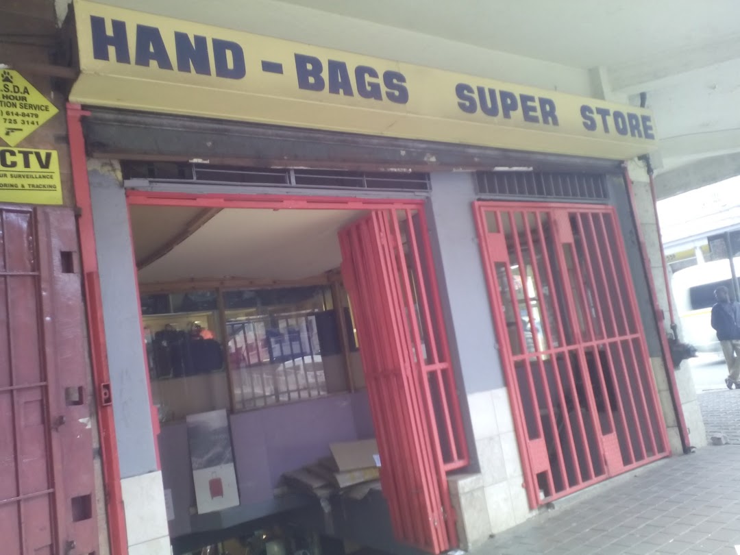 Hand Bag Super Store