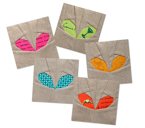 Sprout Blocks