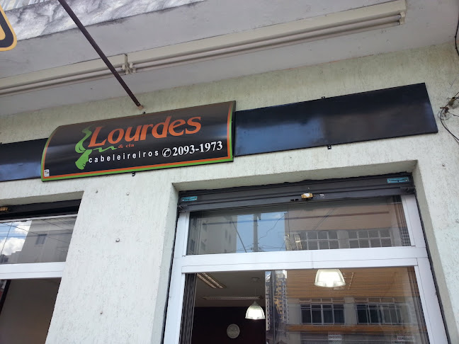 Avaliações sobre LUALEX Beauty Hair em São Paulo - Cabeleireiro