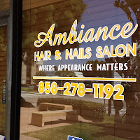 Ambiance Hair & Nails Salon