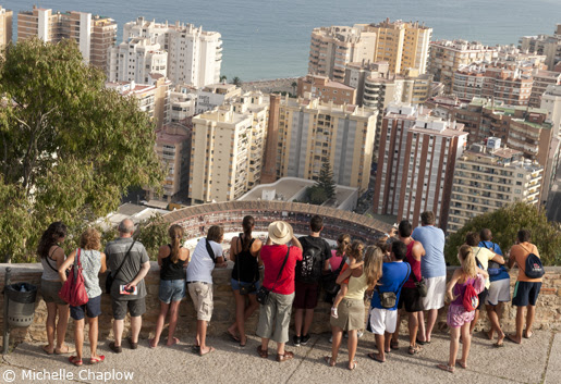 Malaga Spain Tourist Attractions - Attractions Near Me